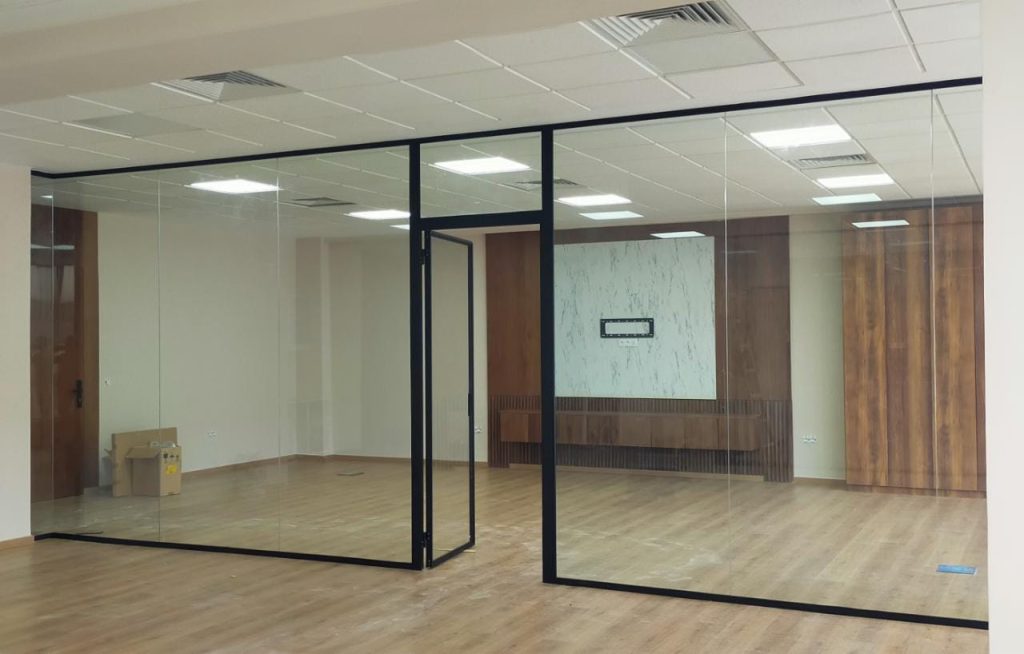 Cloisons Slimgard Corps