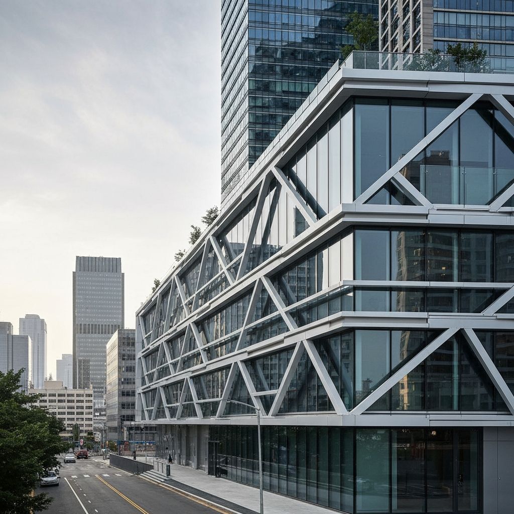 Innovation & Qualité