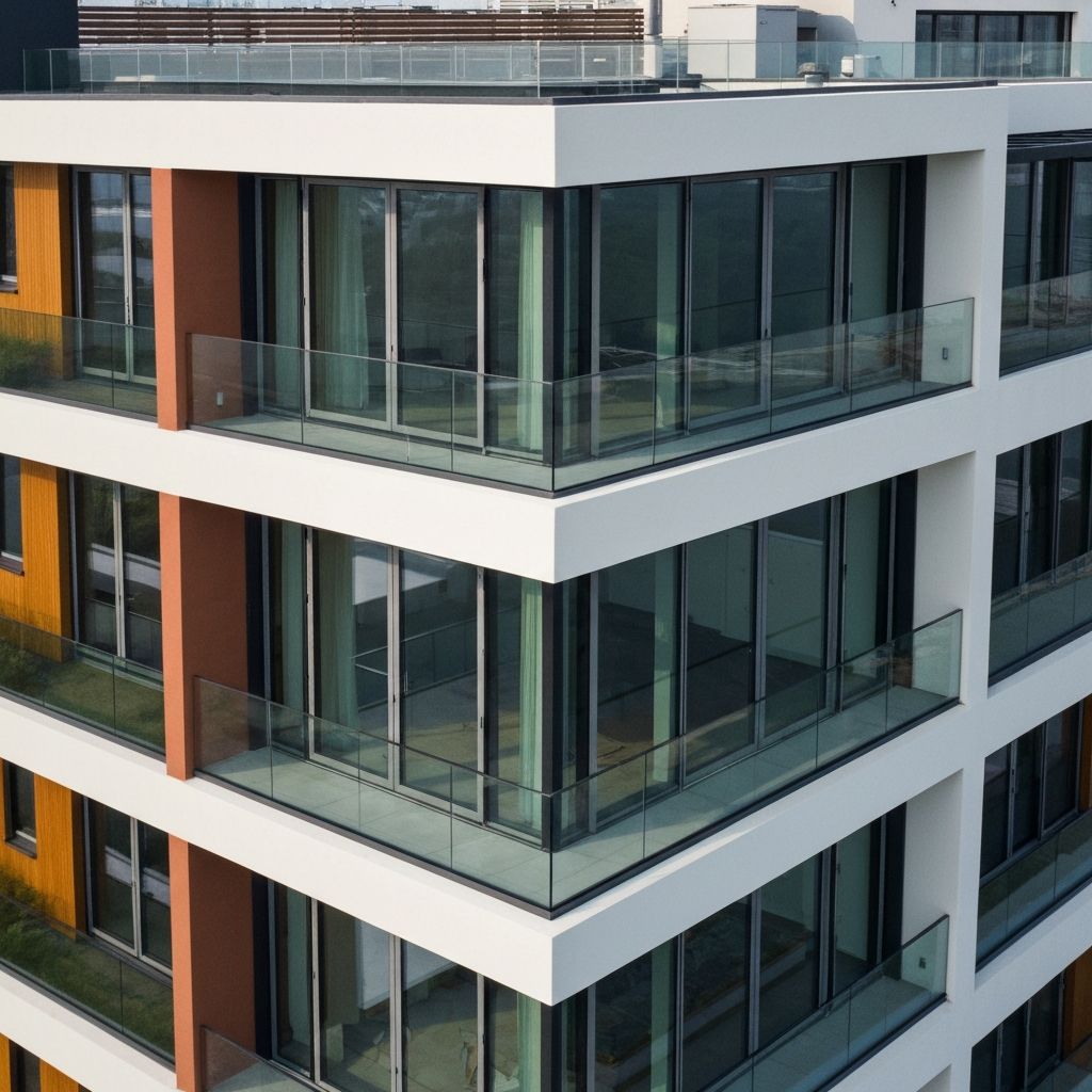 Excellence en Menuiserie Aluminium